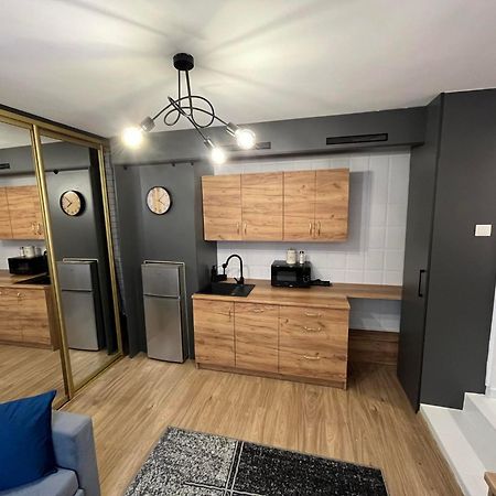 Apartament Lena Przemyśl Exterior foto